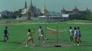 Кикбоксер .