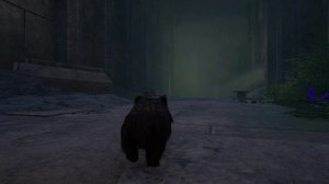 Lost Ember_ Rekindled Edition  3. Атмосферная игрушка.