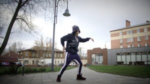 Современные танцы Street dancing
