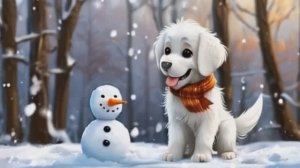 «Снежный друг» МОНЗА