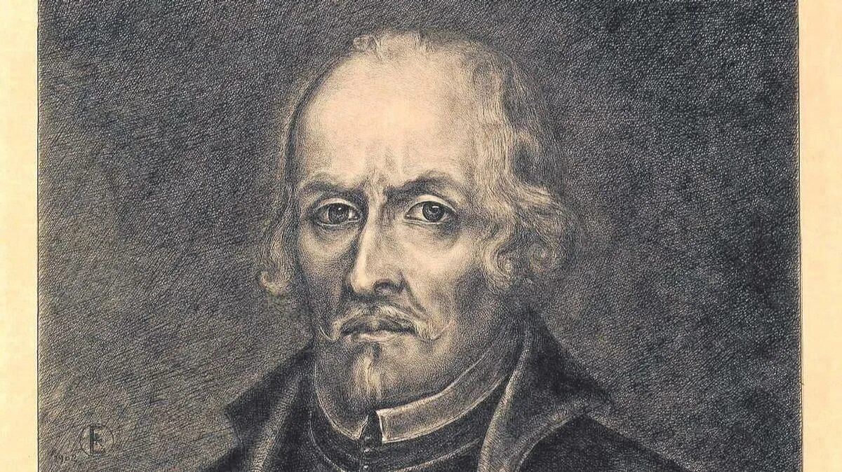 Драма чести в испанской драматургии: Кальдерон де ла Барка (2018)