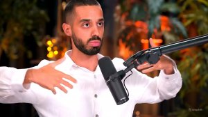 КВАНТОВЫЙ ПЕРЕХОД в 5D измерение. Красивое Название и ничего Большего.. Анар Дримс