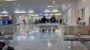 В аэропорту Туниса трое суток держат экипаж Ми-26 с пилотами РФ и Белоруссии