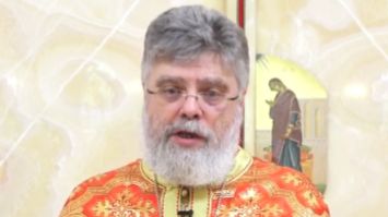 Дело Христово - жизнь вечная смотреть онлайн