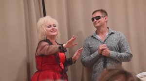 Музыкально-поэтический вечер «Мне случилось в России родиться» 2023