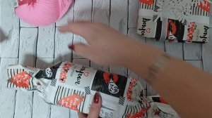 ПРИЗ🔥🎁 ОТ МАРИИ АБРАМОВОЙ🤗, ЗА УЧАСТИЕ В СП " ТЁПЛЫЕ ОБЪЯТИЯ "🎉🎉🎉