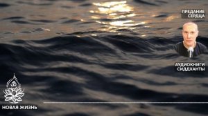 Новая жизнь. Аудиокниги Сиддханты (Вячеслава Чернина)