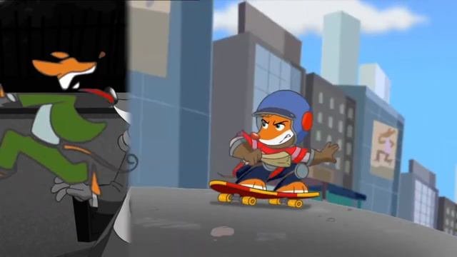 Geronimo Stilton - Trailer Джеронимо Стилтон смотреть онлайн