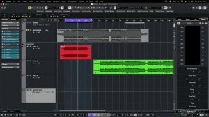 09. Using Limiter and Level Meter