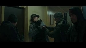 Бегущий человек 2025 (Трейлер-Русский)(Озвучка AstaLavista)