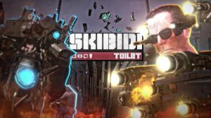 Разбор самого уникального проекта в Интернете | Skibidi Toilet