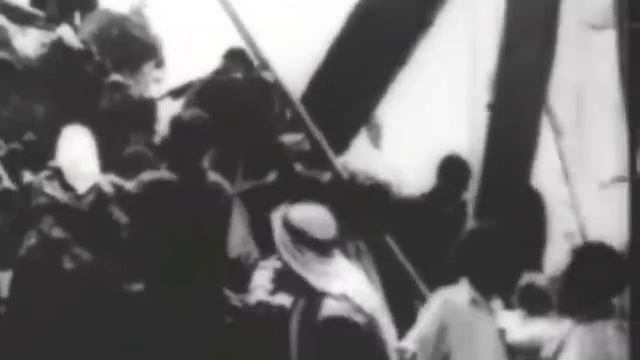 Почему на Ближнем Востоке всегда война？ смотреть онлайн