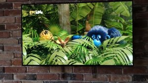 Отряд джунглей спешит на помощь 2 сезон - размороженный