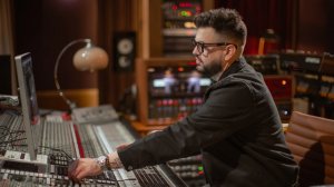 05. Mix Bus Processing