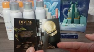 Первый заказ Орифлейм декабрь 2025.mp4