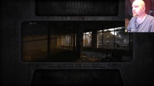 Для Алингара - Сталкер Аномалия - Брат - Часть 1