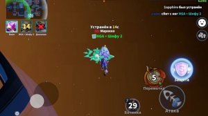 Я СТАЛ ЧИТЕРОМ В СУПЕР САС!