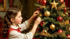 Александр Блок.  Рождество.