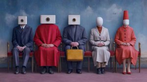 Странные мечты