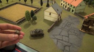 Bolt Action Rules part 1 - order dice [get.gt]