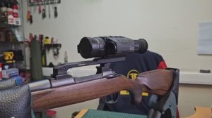 карабин Sako 85 Gtni  Apel EAW(апель)