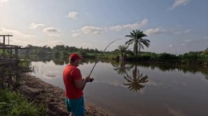 Лайфстайл в Абиджане.Компания готова.✔️