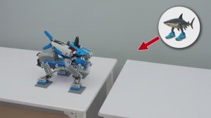 Сможет ли итальянский конструктор Brainrot преодолеть все препятствия? 🚗