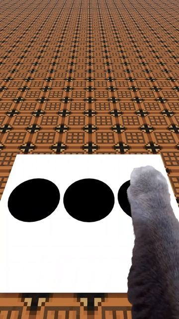 Кот Макс Играет с Курицей - Майнкрафт Анимация смотреть онлайн