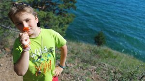 Гуревич Михаил. Рассеюшка. Выступление в г. Пашино на городском конкурсе  «Желаю тебе, Земля моя!»