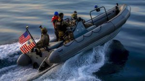 В США подтвердили задержание танкера у берегов Венесуэлы