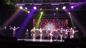 FREEDOM DANCE CLUB отчетный концерт 21_12  dame un grrr