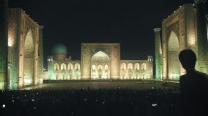 Узбекистан 2025