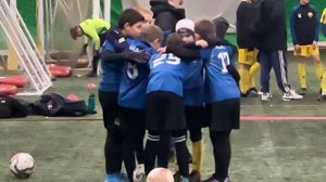 2015A. Перспектива 777 vs  Прорыв ( PlayOFF 2025 Н.Ч)