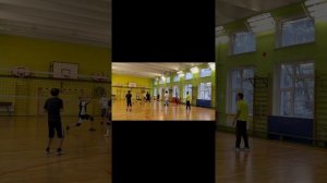 20.12.2025. Волейбол +