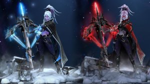 возвращение легендарного луз стрика Dota2