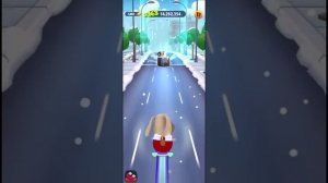 Прохождение Игры Том Бег За Золотом #28