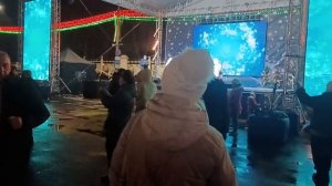 Танцы под ёлкой...... 21.12.25 Гомель парк Луначарского 🥰💫