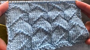 🧶ВЯЖЕТСЯ ПРОСТО.💜ВЫГЛЯДИТ КРАСИВО.