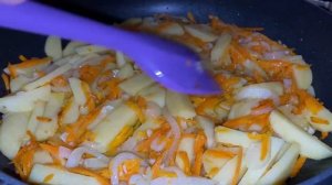 Кухня по-узбекски. Суп с пельменями. Обзор.