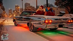 A Christmas Farewell from the Dogg West Coast Christmas 2026