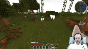 Диллерон морковные приключения 4 серия