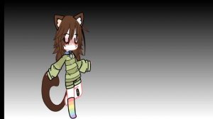 анимация так себе