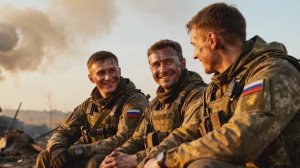 Дорога Героев 2025