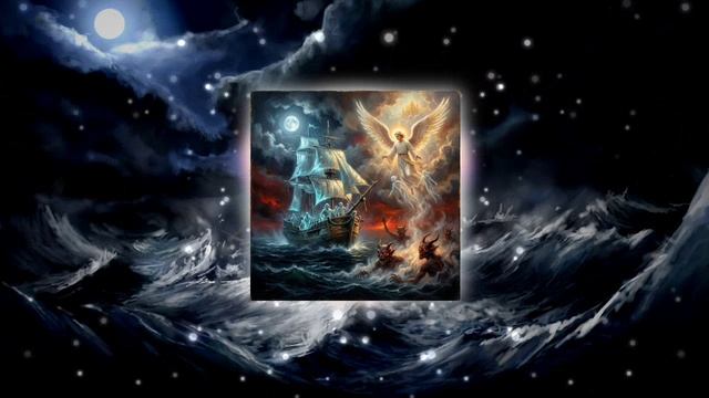 Андрей Лысиков (Дельфин) - Лунный Бриг (DeeJay Dan AI 'Punk' Interpretation) #Детскаякнига #Dolphin смотреть онлайн