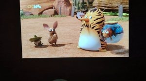 Отряд джунглей спешит на помощь 2 сезон - лихачи в поесках добычи