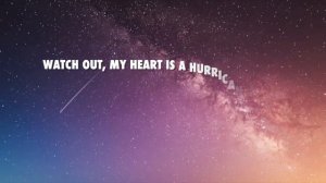 Blind Channel - My Heart Is A Hurricane