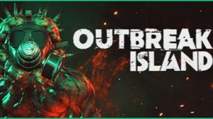 Outbreak Island (Остров вспышки)№7