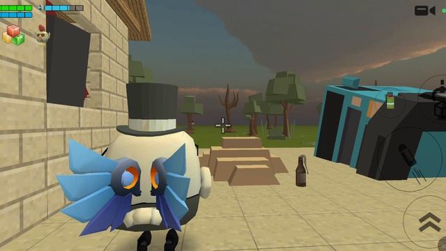 Ууууууулетаю на Гаити. смотреть онлайн