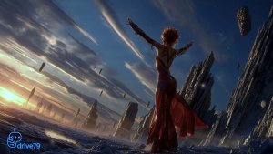 Начало [ai клип]