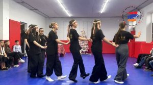 Краснодарский армянский культурный центр «Аракс» отметил свою первую годовщину